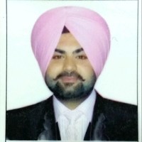 Barinder Singh