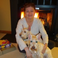 Julianne Olver
