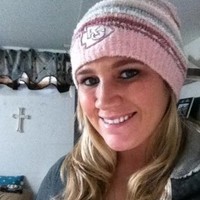 Ciara Leach