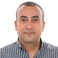 Mahmoud Kolaib