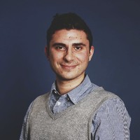 Michael De Lucia