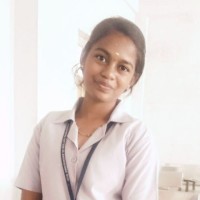Nanthini M