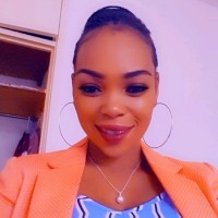 Mpho Masombuka