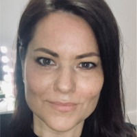Rachel Gyford