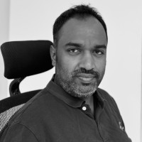 Mohamed Ramadan Kutty