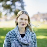 Gemma Van Hemert