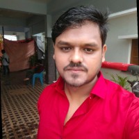 Rakesh Swain