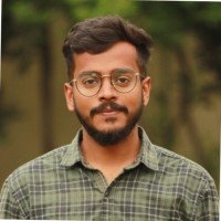 Darshan Nagaraj