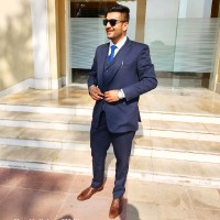 Harsh Bhatiya
