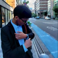 Joshua Bayron