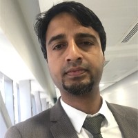 Arun Raj