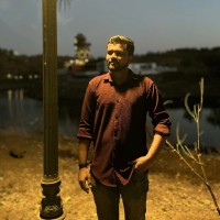 Manish Desale