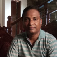 Ameen Wahab