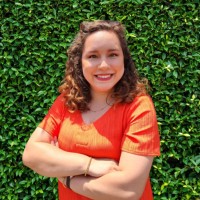 Carolina Bravo Alvarado, Mgtr.