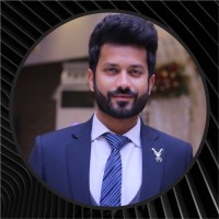Hamza Shah