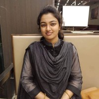 Amina Afrin