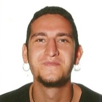 Joan Marin Fernandez