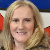 Jacqueline Staunton