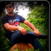 Arun C.V.