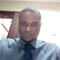 Charles Atupele Twininge