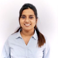 Pranita Gaikwad