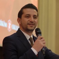 Muhammed Ali Aydın