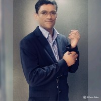 Krishna murthy N