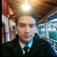 Andrés Vega