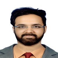 Krishna Chander G