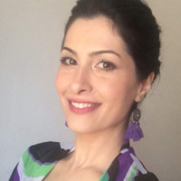 Nahid Zand