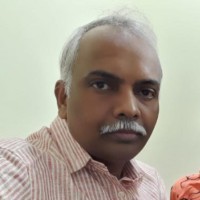 Suresh Ch.S.R.