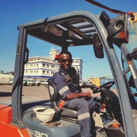 Kingsley Mbua