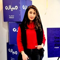 Parisa Khosravi