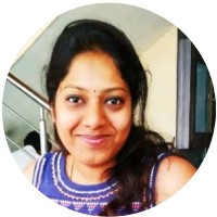 Yashaswini R