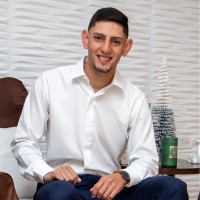 Eric X. Colón Montes, Bsme