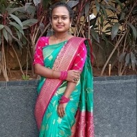 Priyanka Pawar