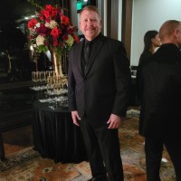 Michael Prather
