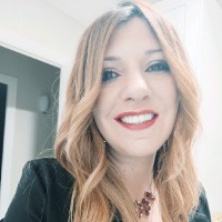 Patricia Mendoza Robles