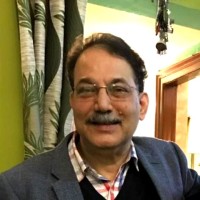 Manab Chakravarty, Phd Iit-Delhi Mba