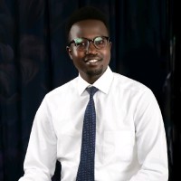 Tony Kosgei