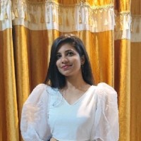 Akanksha Parhad