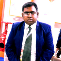 Engineer Suvo Kumar Biswas