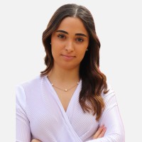 Lea Maalouf