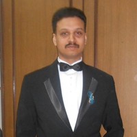 Gavin Mascarenhas