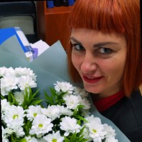 Виктория Князева
