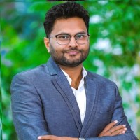 Dr. Hemant Singh