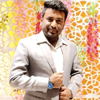 Avinash Sahani