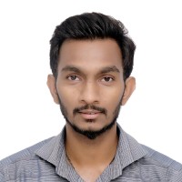 Mahesh Rahate