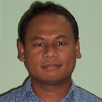Andy Irawan Siktimu