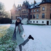 Alena M.